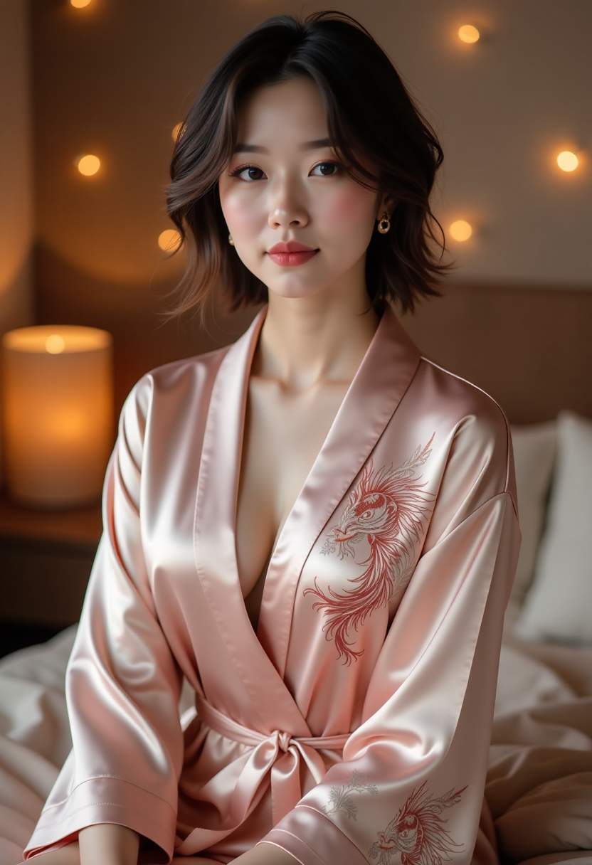 主播头像